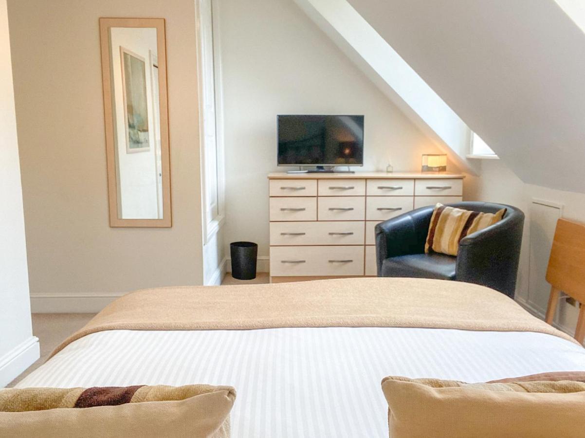 The Quay - Old Town Poole B&B - Great Location - Secure Free Parking Экстерьер фото